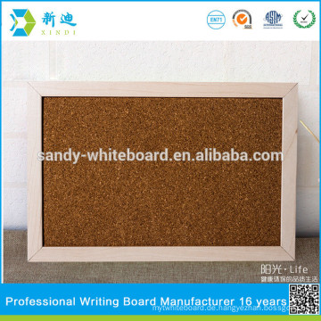 China memo board für die dekoration